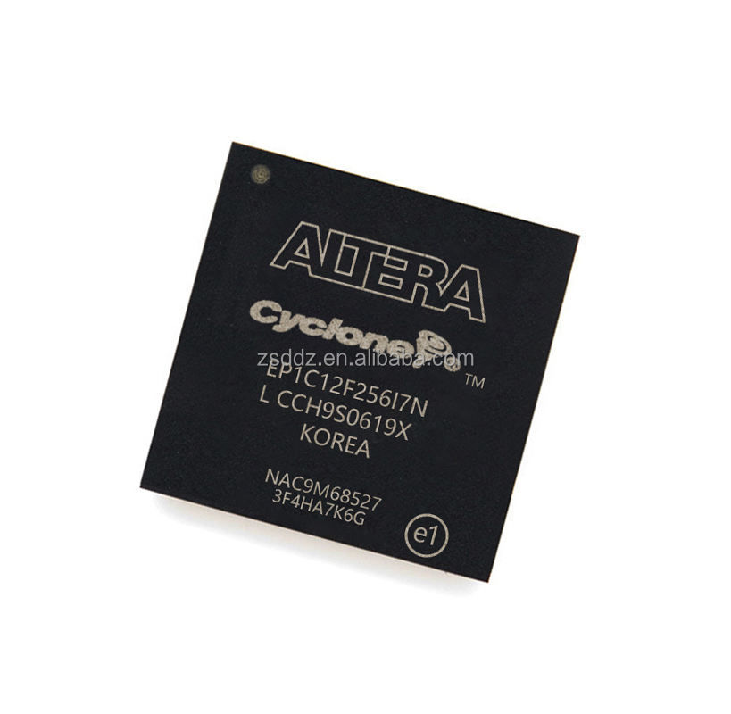 Embedded Processors EP1C12F256C7N