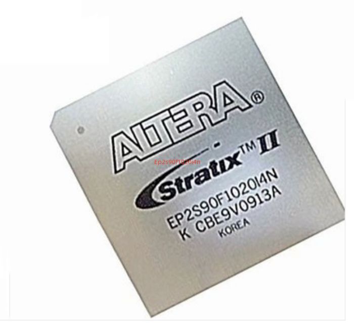 Embedded Processors EP2S90F1020I4N