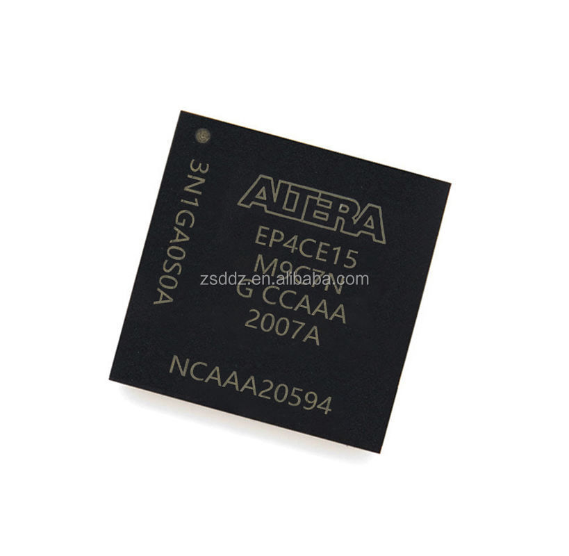 Embedded Processors EP4CE15M9I7N
