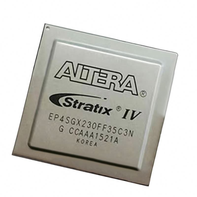 Embedded Processors EP4SGX70HF35C2N