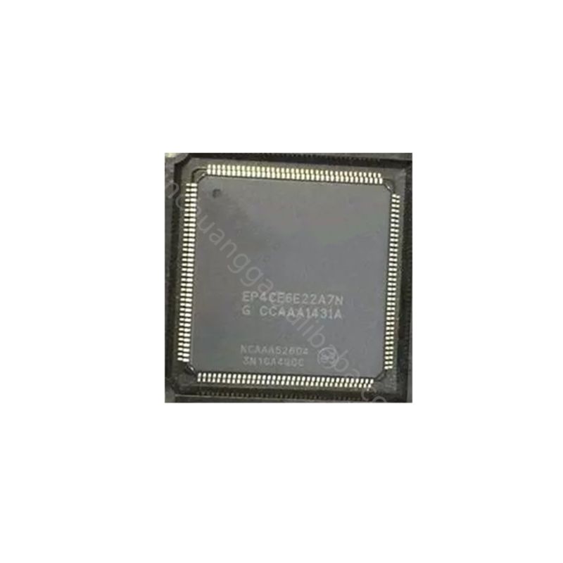 Embedded Processors EP4CE6E22A7N