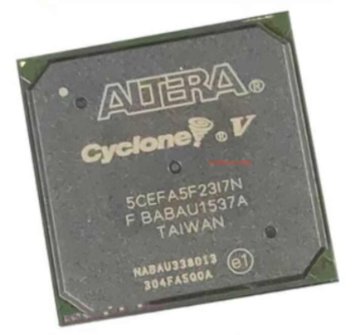Embedded Processors 5CEFA2M13C8N