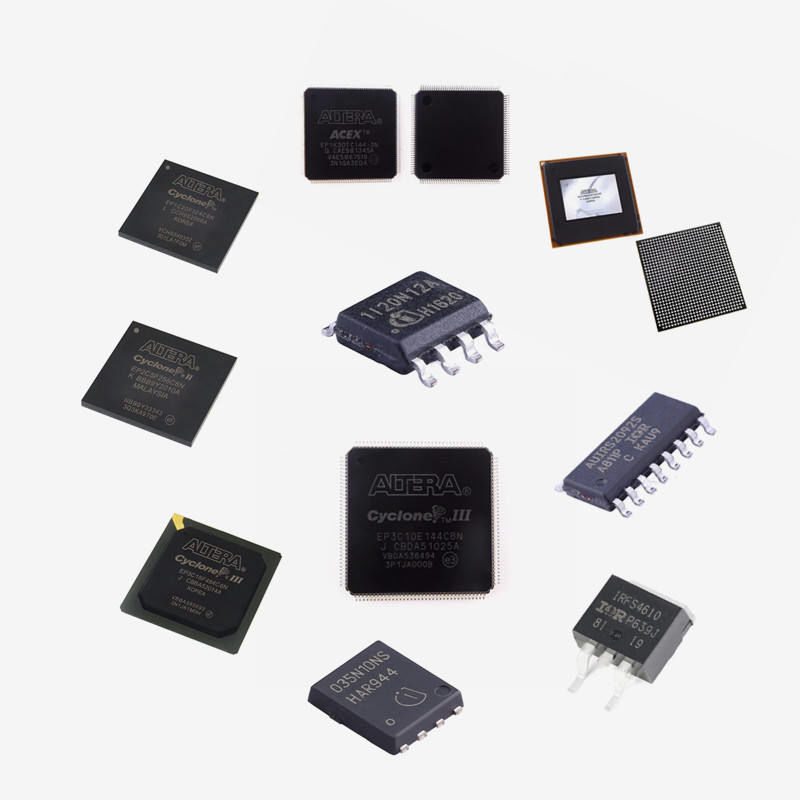 Embedded Processors 5AGXFB7K4F40C5N