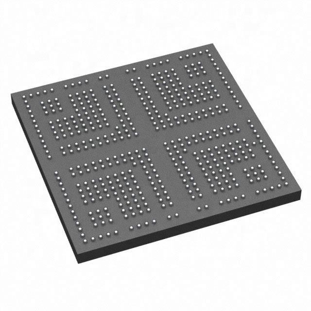 Embedded Processors 5CGXFC7B6M15I7N
