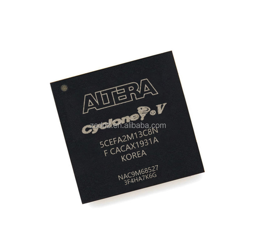Embedded Processors 5CEFA2M13C7N