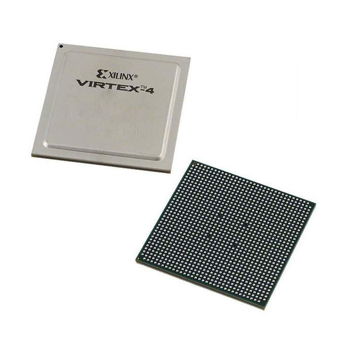 Embedded Processors 10AX057H3F34I2LG
