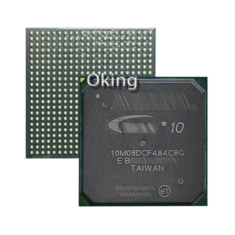 Embedded Processors 10M16DCF484C7G