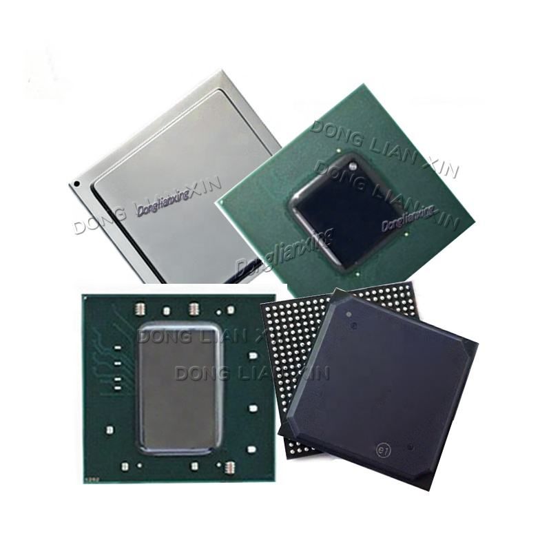 Embedded Processors EP2AGX125EF35C6G
