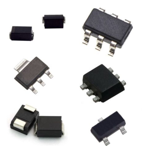 Embedded Processors EP1S40F1508C6N