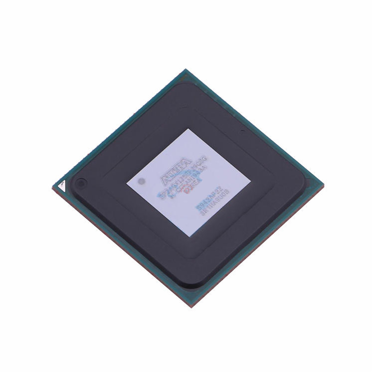 Embedded Processors EP2AGX125EF29C6G
