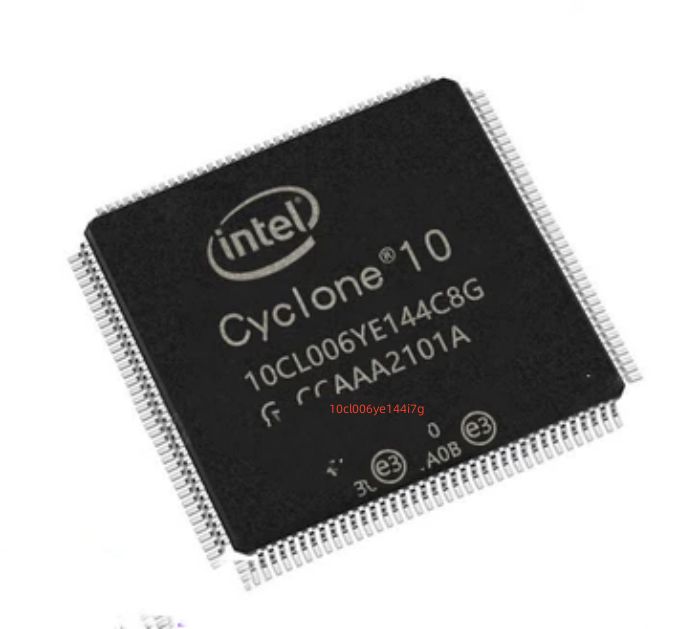 Embedded Processors 10CL006YE144I7G