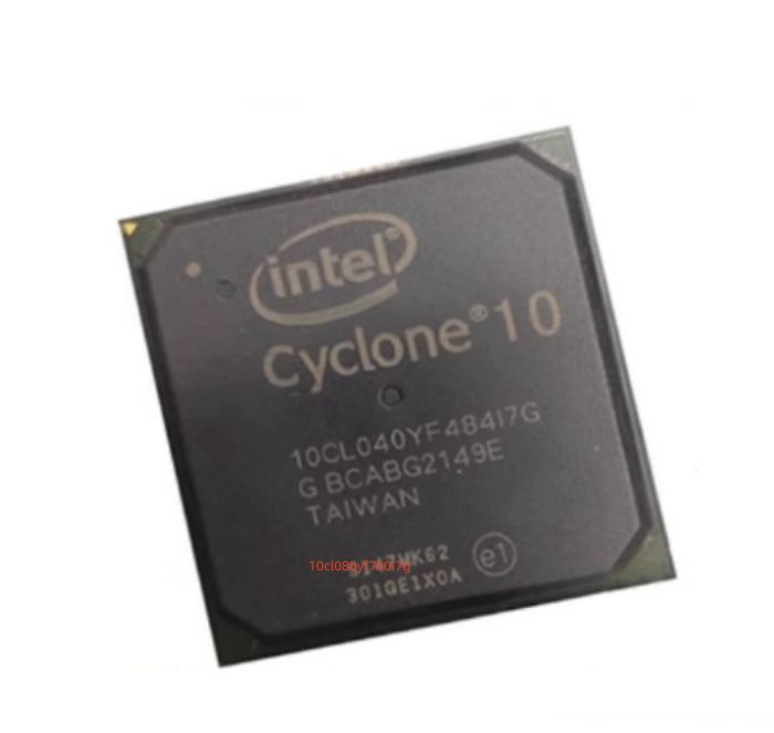 Embedded Processors 10CL080YF780I7G
