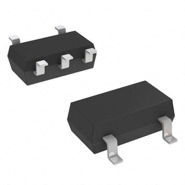 Embedded Processors 10AX027H1F34I1HG