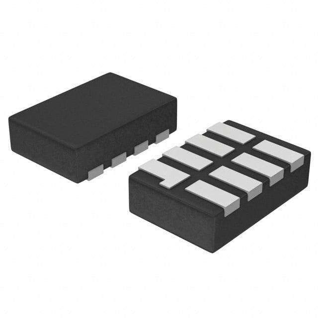 Embedded Processors 10AX057K3F35I2SG