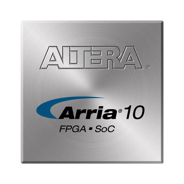 Embedded Processors 10AX057K1F35I1HG