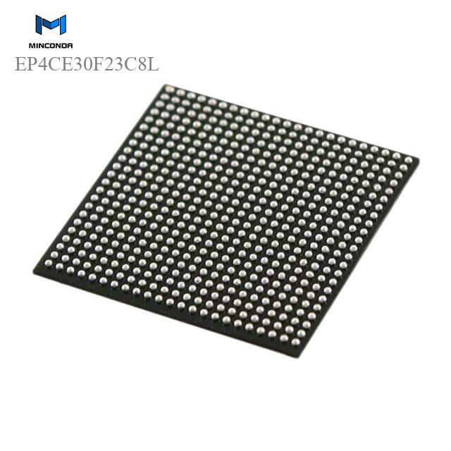 Embedded Processors EP4CE30F23C8L