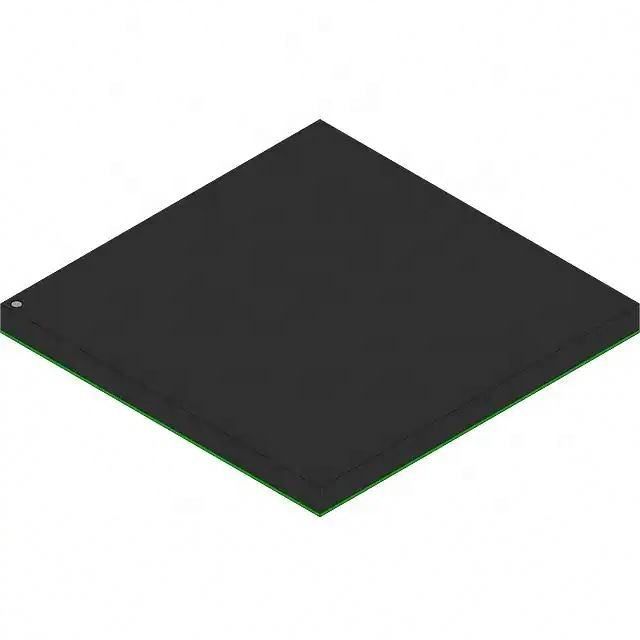 Embedded Processors EP2S180F1508C3