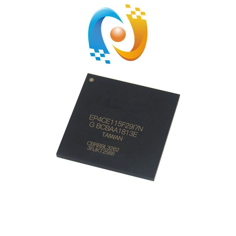Embedded Processors EP4SGX360KF40I3