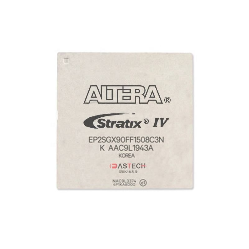 Embedded Processors EP2SGX130GF1508C3