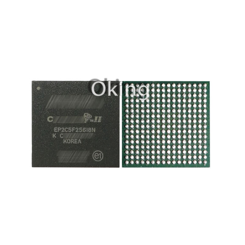 Embedded Processors EP3C16U256C6