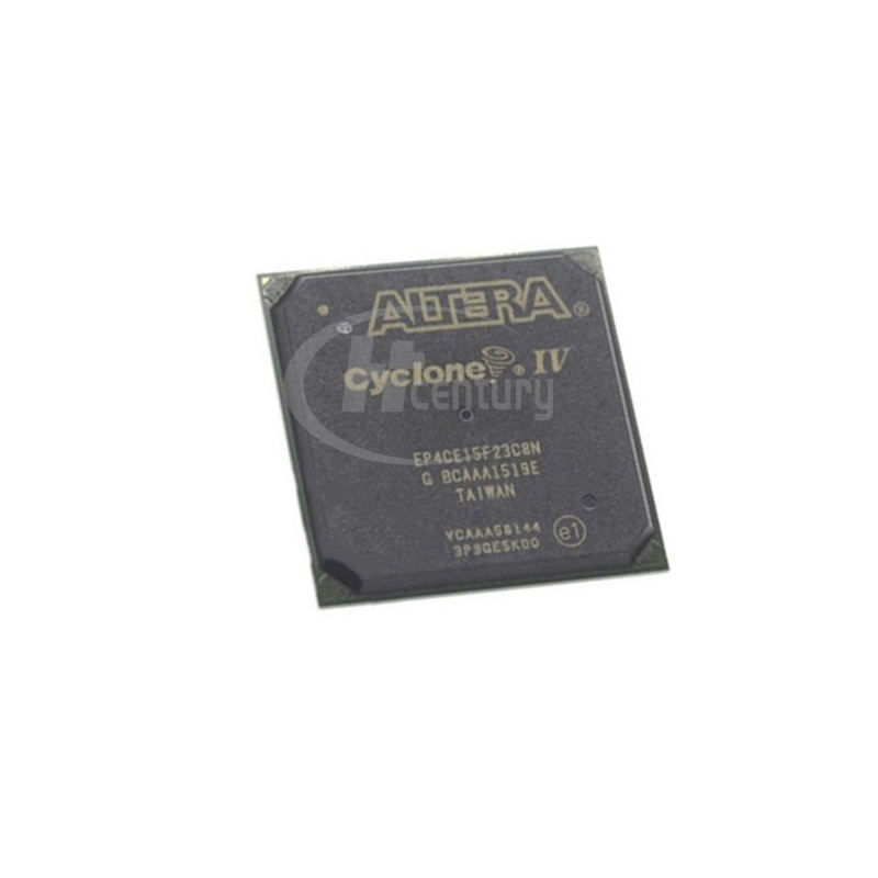 Embedded Processors EP4CE115F23C8L