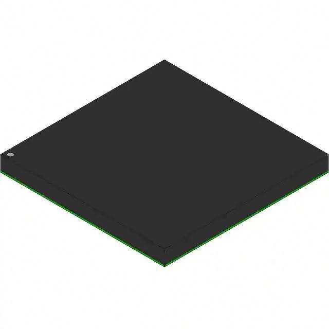 Embedded Processors EP1S60F1020C7
