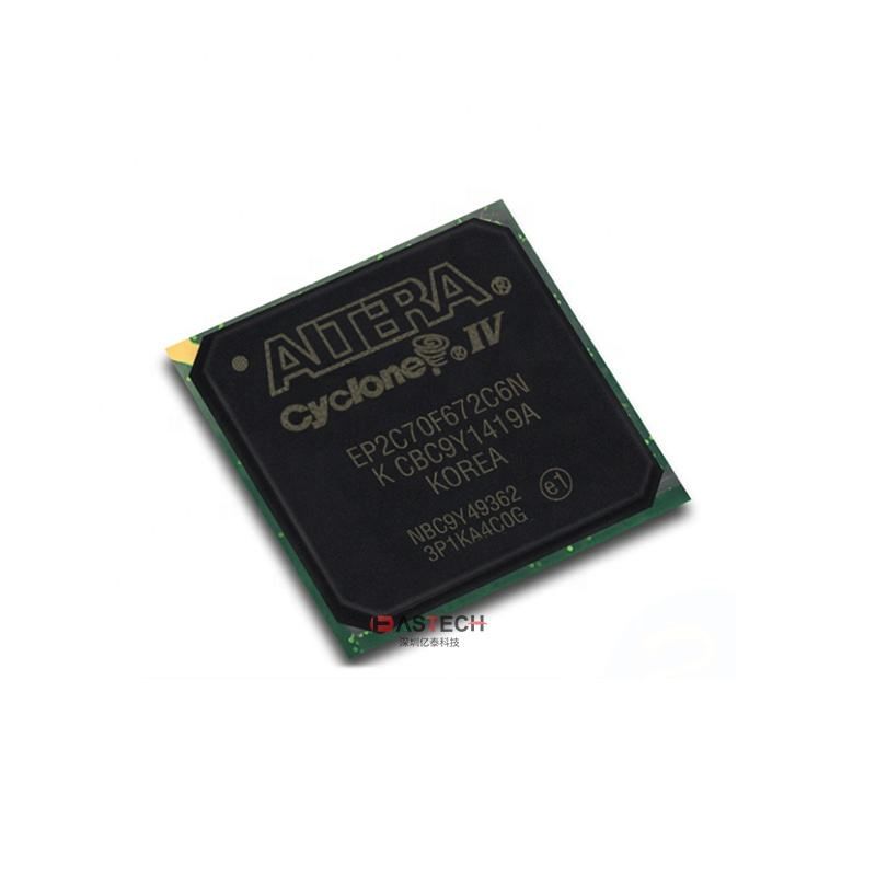 Embedded Processors EP2AGX190FF35C5