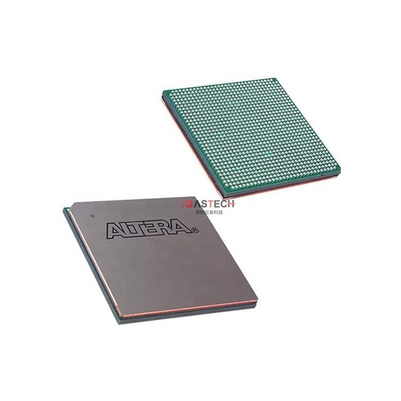 Embedded Processors EP1S80F1508C7