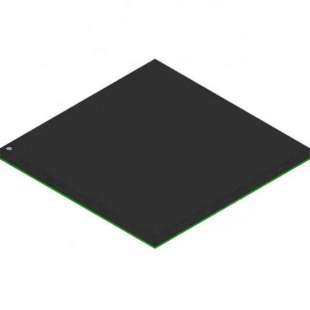 Embedded Processors EP4CGX150DF27I7N