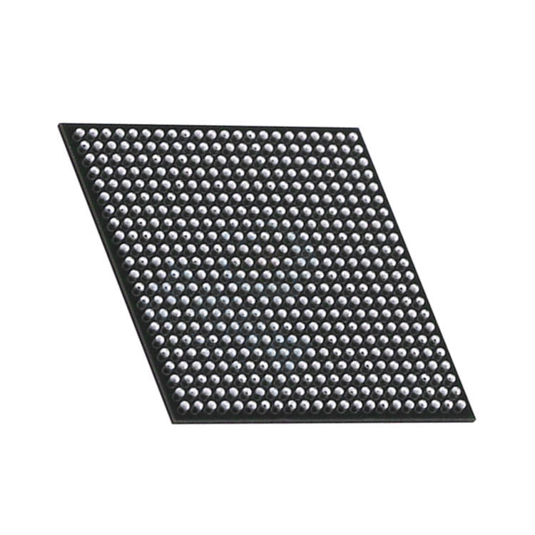 Embedded Processors EP4CE75U19I7N