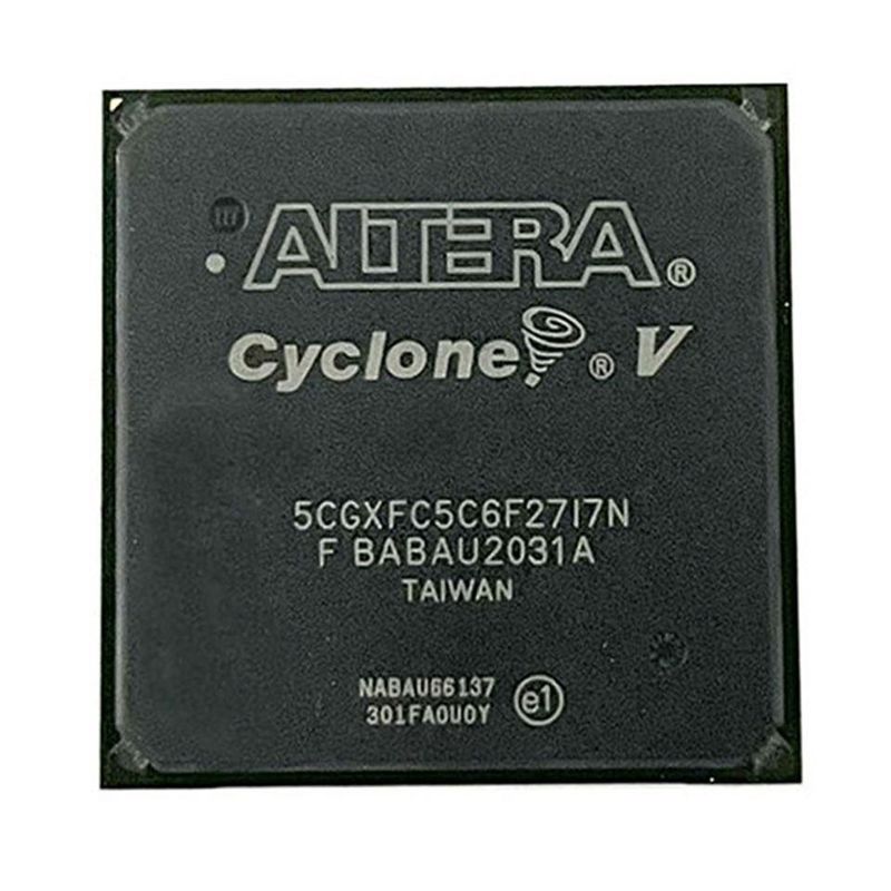 Embedded Processors 5CGXFC5C6F27C7N