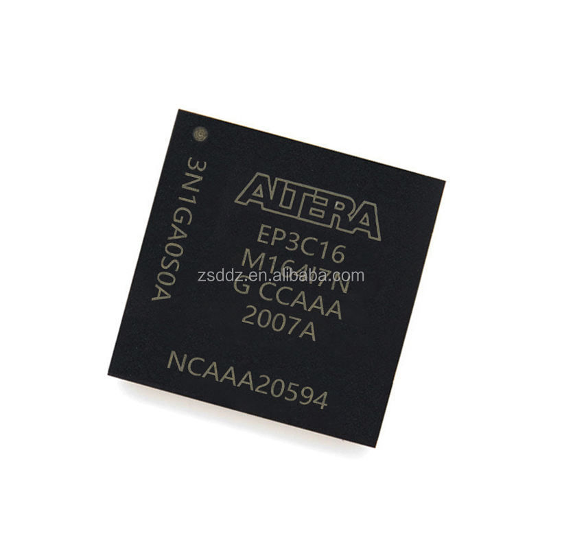 Embedded Processors EP3C16M164I7N