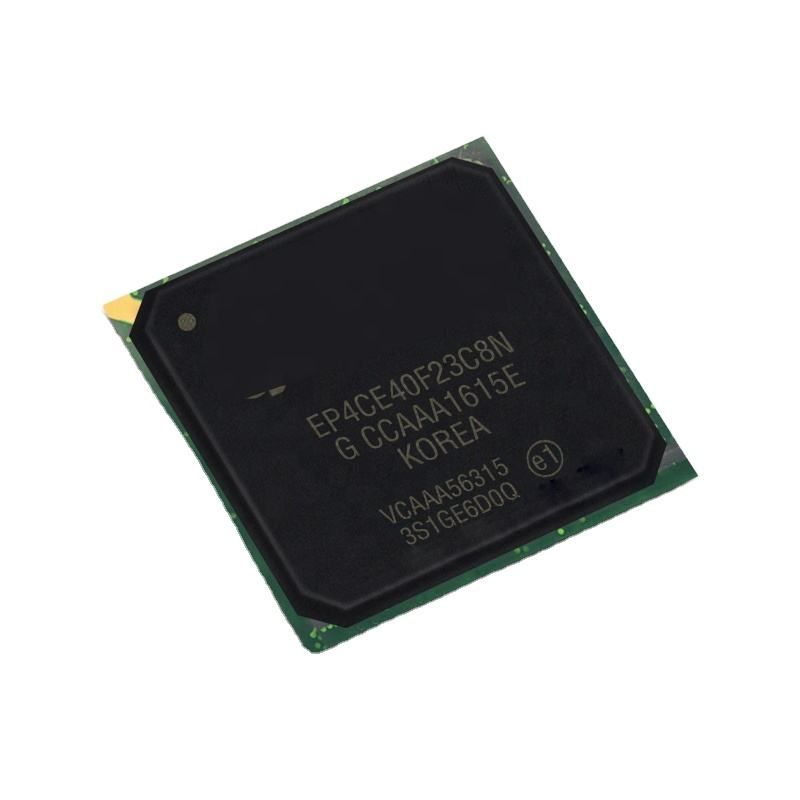 Embedded Processors EP4CE40F23C8N