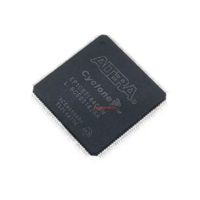 Embedded Processors EP1C6T144I7N