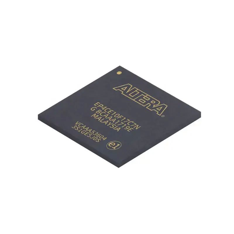 Embedded Processors EP4CE10F17C7N