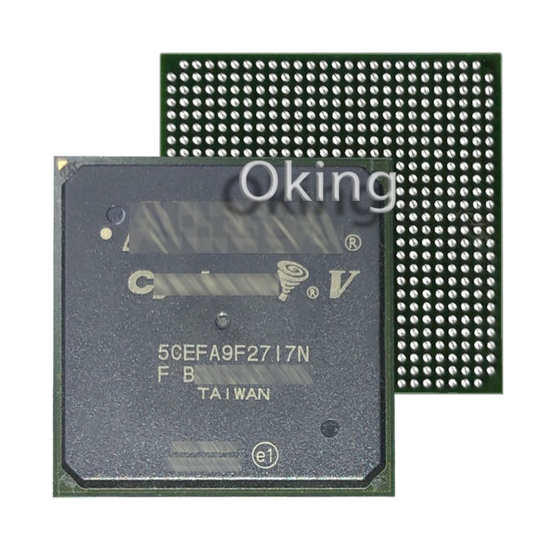 Embedded Processors 5CEFA9F27I7N