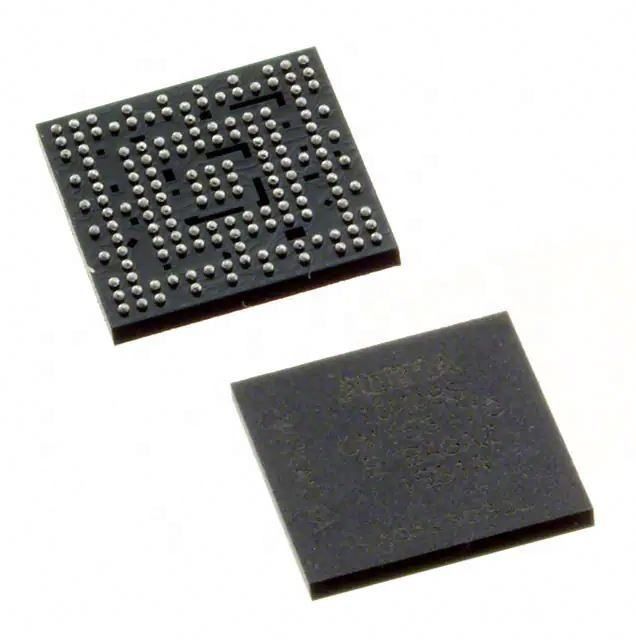 Embedded Processors 10M04SAM153C8G
