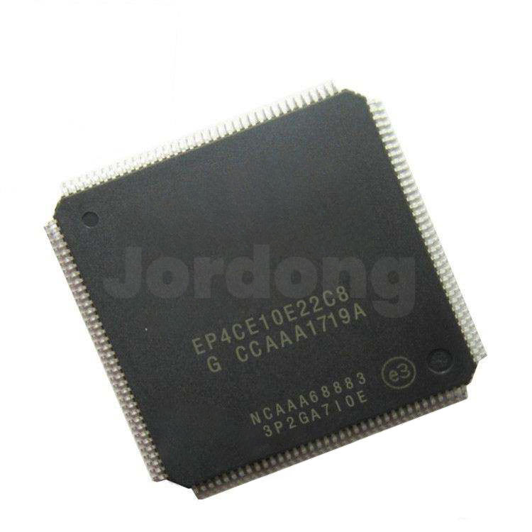 Embedded Processors EP4CE10E22C8