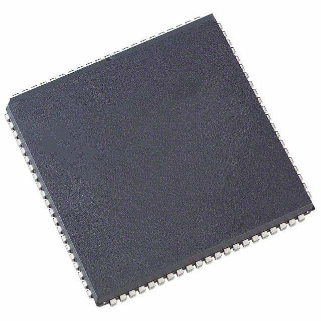 Embedded Processors EPF8636ALI84-4