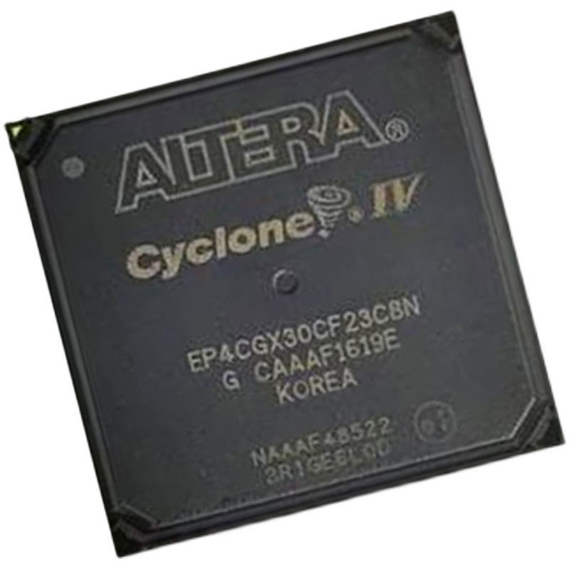 Embedded Processors EP4CGX150DF31I7N