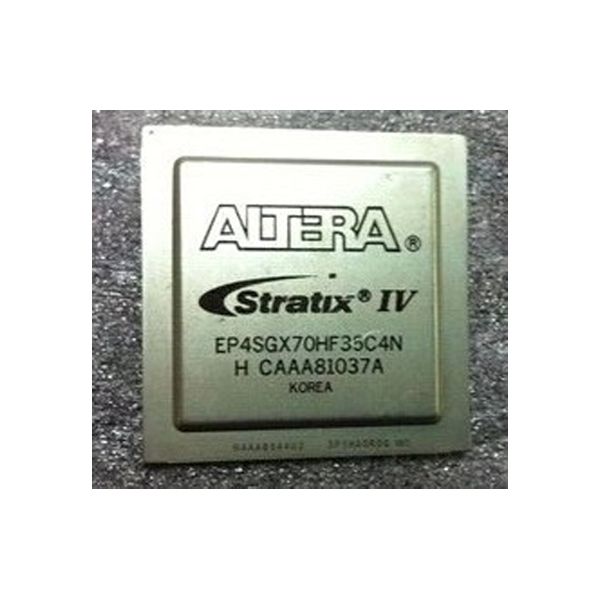 Embedded Processors EP4SGX70HF35C3N
