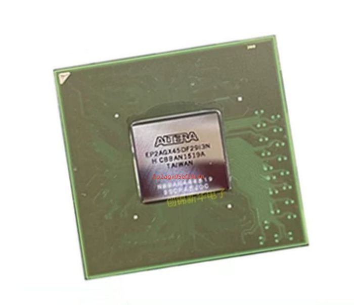 Embedded Processors EP2AGX95EF29C4N