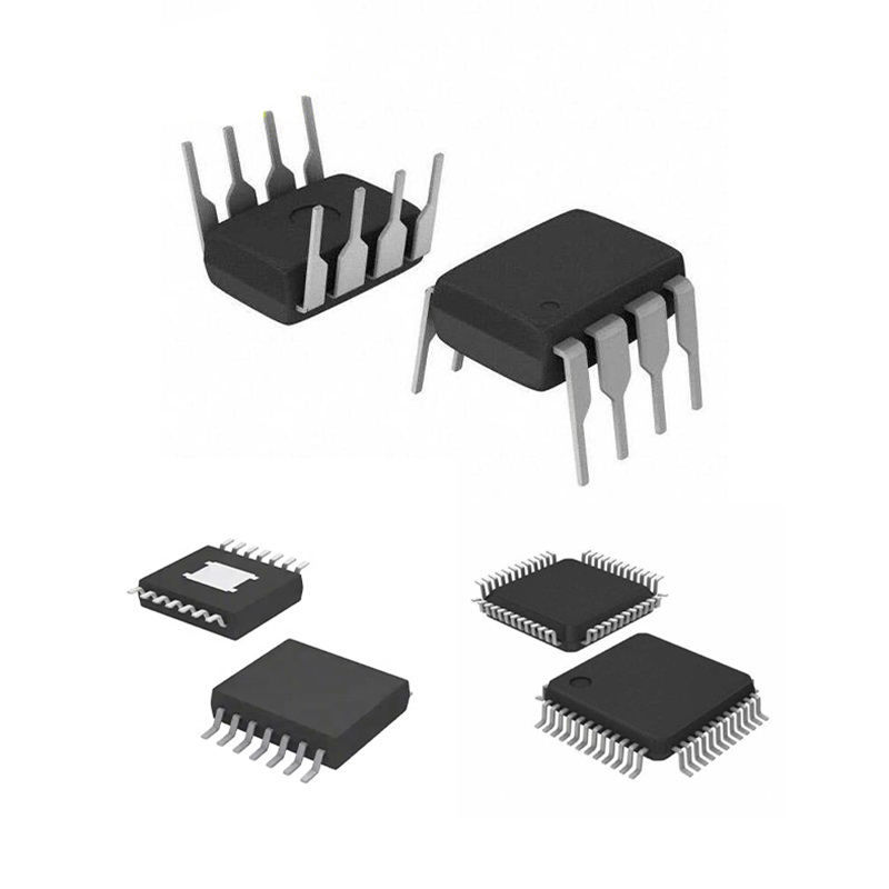Embedded Processors 5ASXMB3E4F31I3N