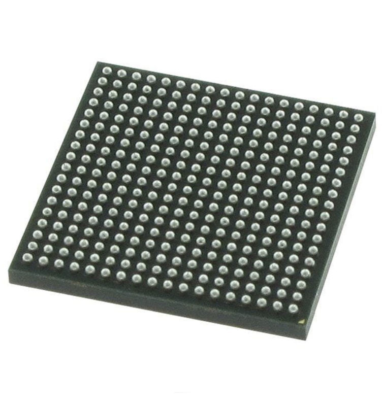 Embedded Processors 5CEFA4U19C7N