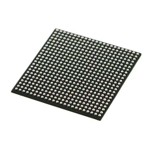 Embedded Processors 5CSEBA4U19I7