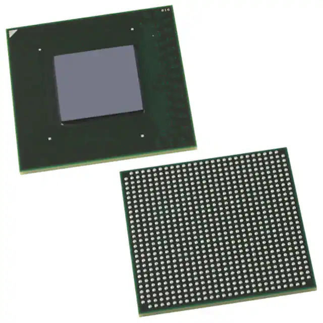 Embedded Processors EP2AGX190EF29C5G