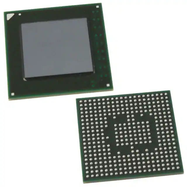 Embedded Processors EP2AGX45CU17C6G