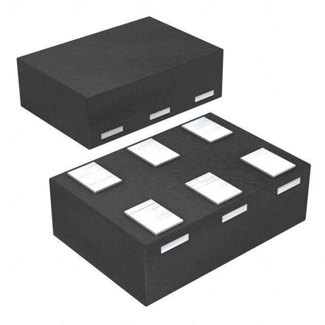 Embedded Processors 10AX115U1F45E1SG