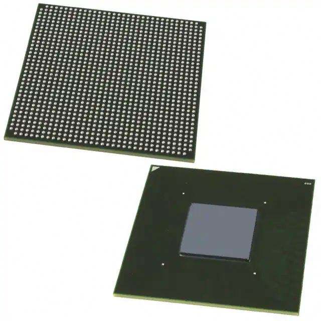 Embedded Processors 5AGXMB5G4F35C5N