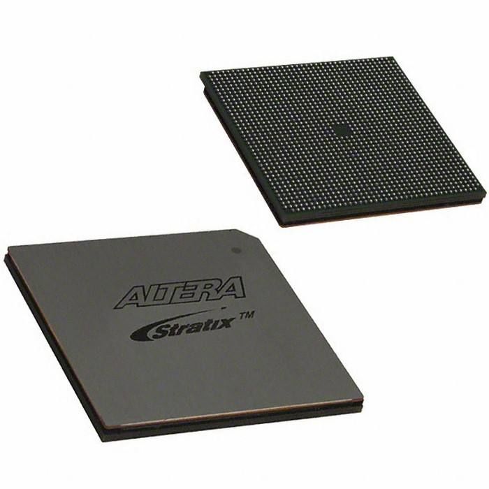 Embedded Processors 5SGXEA7N3F45C4N
